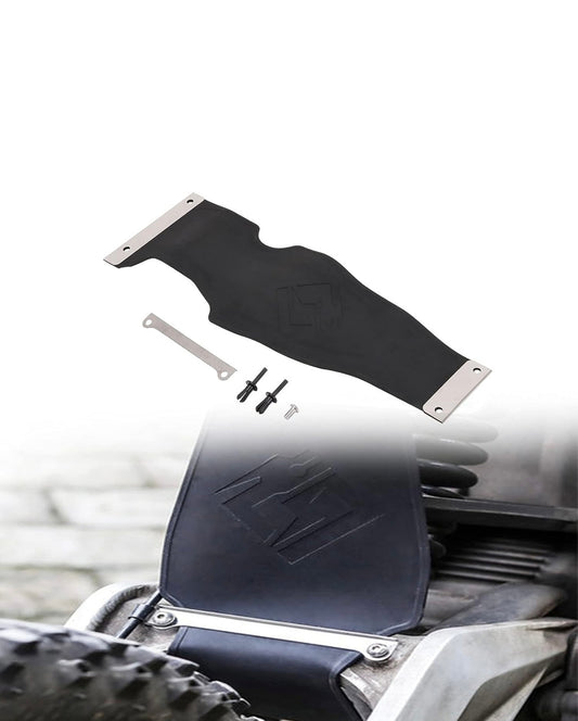 Sur-Ron Lightbee Rubber Mudflap Rear Fender