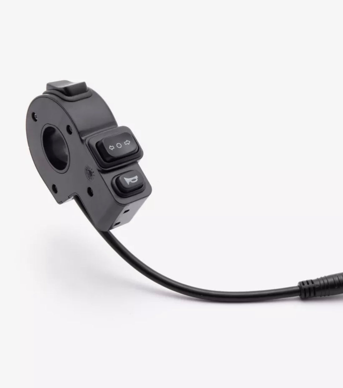 OEM Road Legal Sting R/XXX Eco/Sport Left Combination Switch
