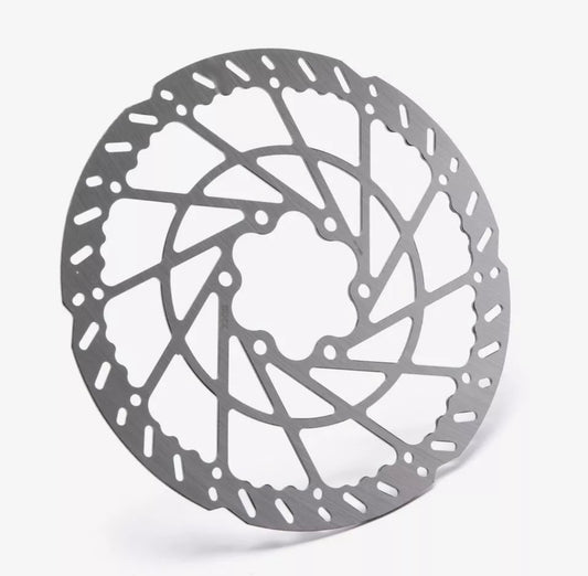 220mm Talaria Sting R/Talaria XXX Rear Disc Rotor.