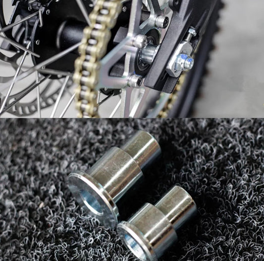 Sur-Ron Lightbee Rear Wheel Hub Spacer Bushing