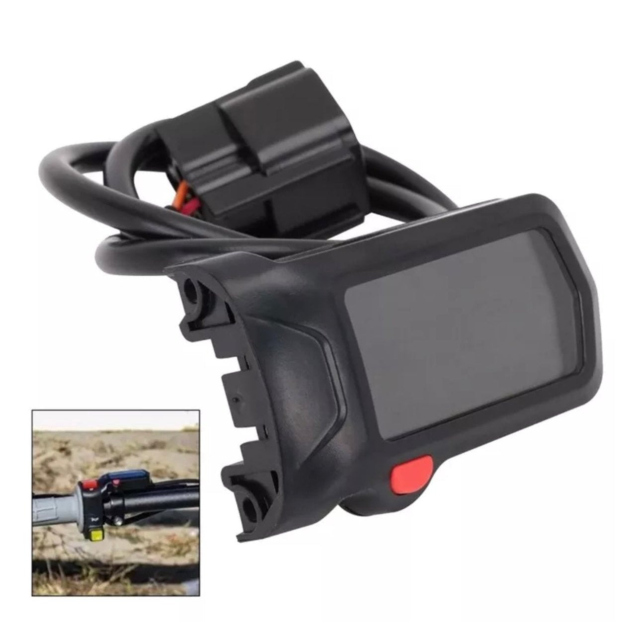 OEM Sur-Ron LCD Speedo Display