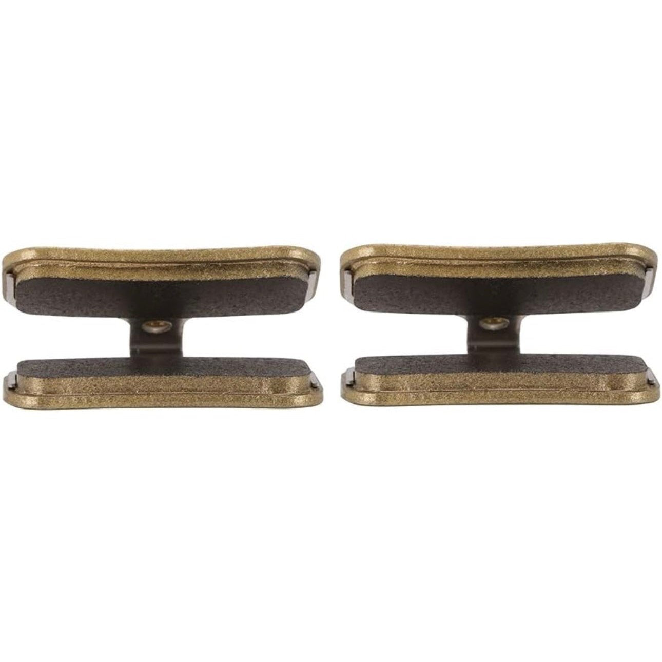 2 Pair Of Sintered Brake Pads