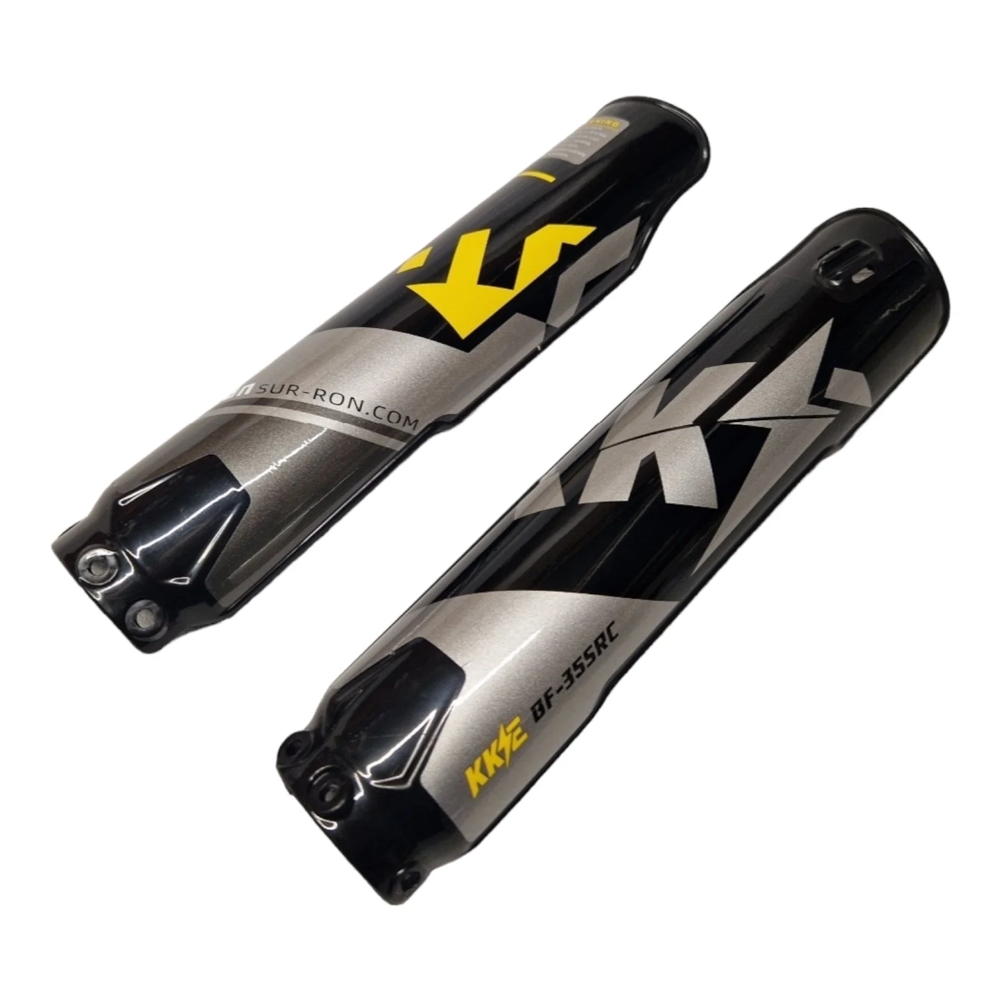 KKE Fork Guard Set