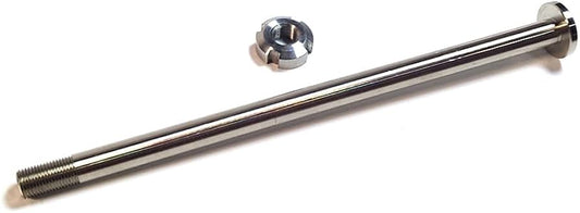 OEM Sur-Ron Lightbee Jackshaft Axle With Nut