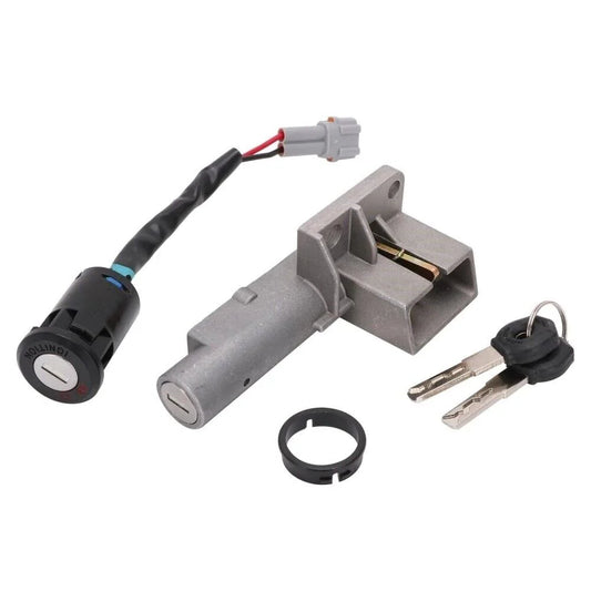 OEM Sur-Ron Lightbee Ignition Set Battery Lock