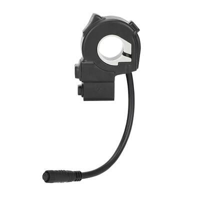 OEM Road Legal Sting R/XXX Eco/Sport Left Combination Switch