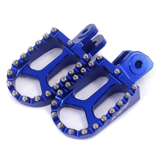 CNC Aftermarket Footpegs Sur-Ron Lightbee/Talaria Sting/Sting R/XXX