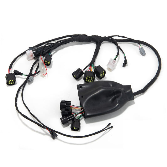 OEM Sur-Ron Lightbee Full Wiring Harness