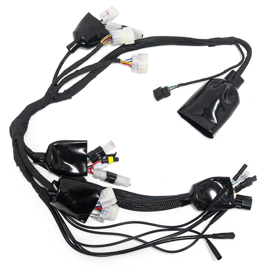 OEM Talaria Sting R MX4 Electrical Wiring Harness