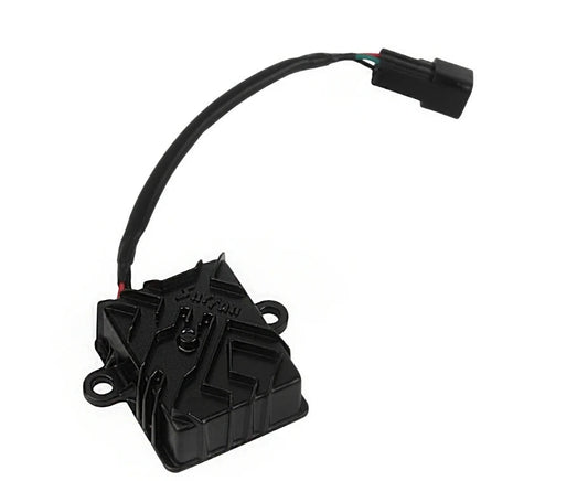OEM V2 Sur-Ron Lightbee Latest 12v DC Unit Converter